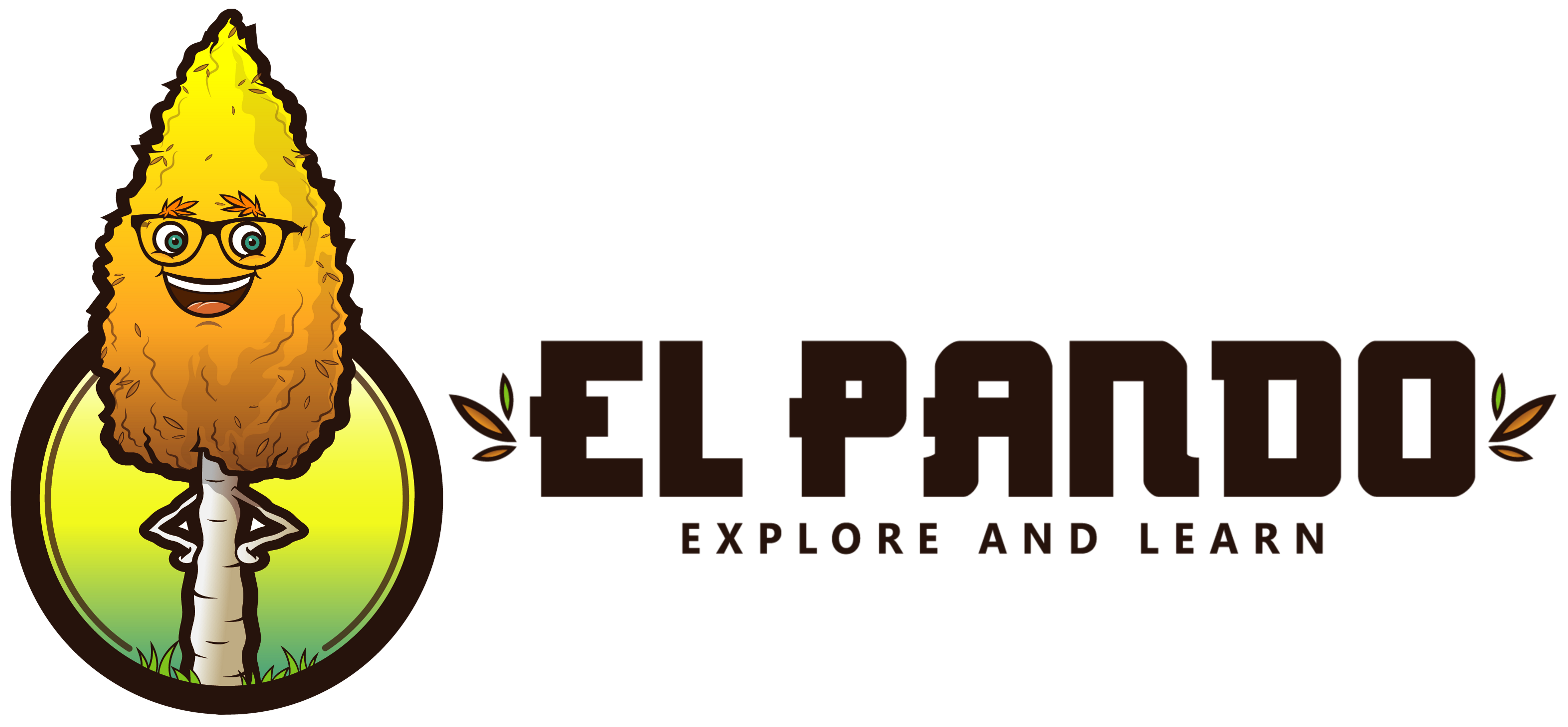 El Pando logo